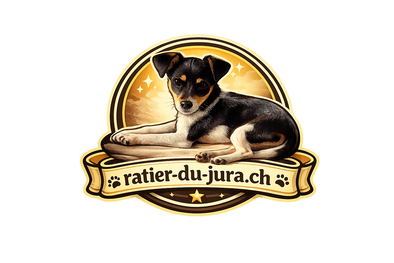 Ratier du Jura